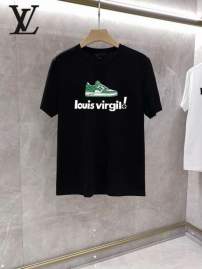 Picture of Louis Vuitton T Shirts Short _SKULVS-5XL25tr857630